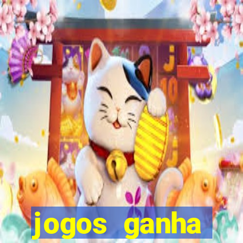 jogos ganha dinheiro no pix